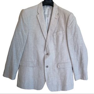 Tommy Hilfiger Men’s Light Sportcoat